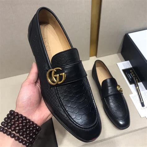 king luxury replica gucci shoes|gucci knockoff shoes for men.